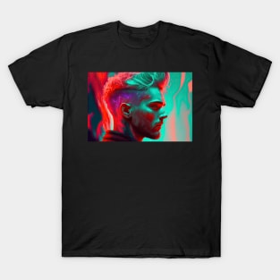 The Neon Life T-Shirt